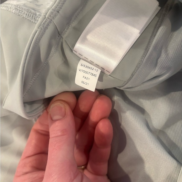 Athleta Printed Run With It 3.5in Short Size 3X. - Picture 9 of 9